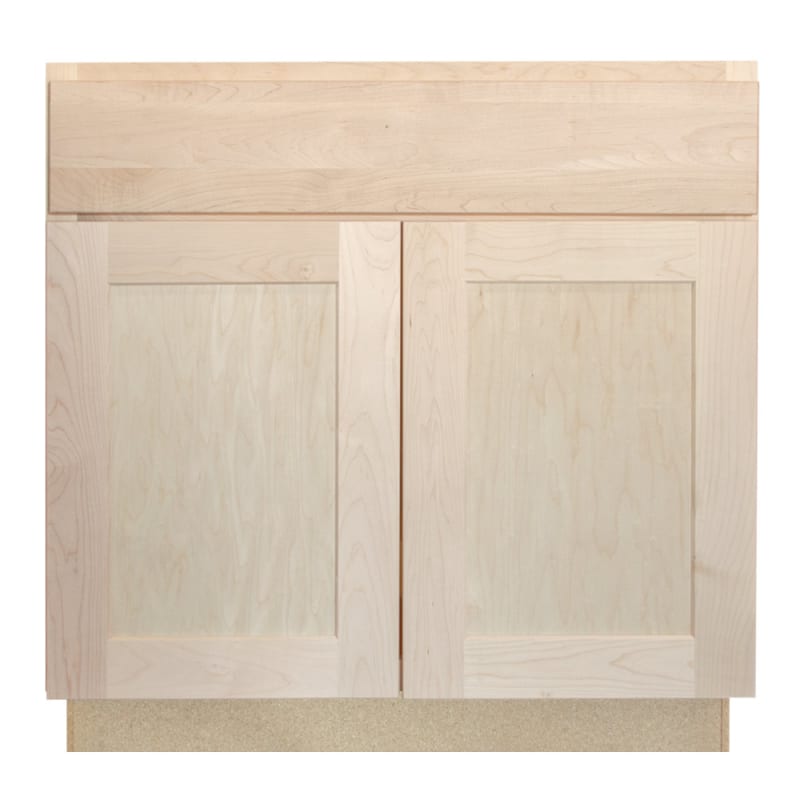 33 inch sink base cabinet discount